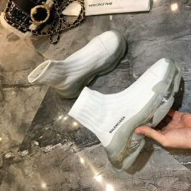 Picture of Balenciaga Shoes Men _SKUfw84205352fw